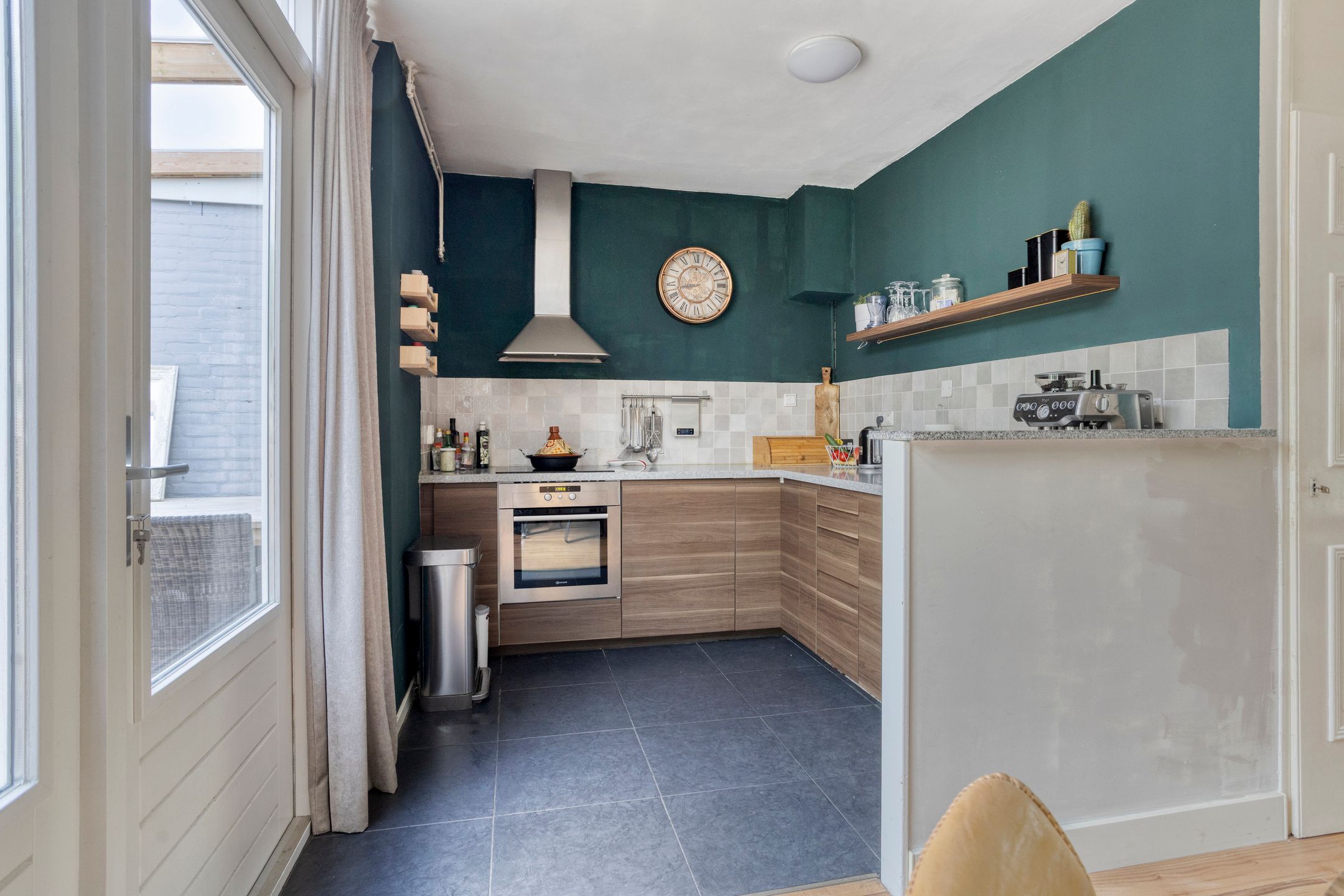 Foto 30 van Taling 18