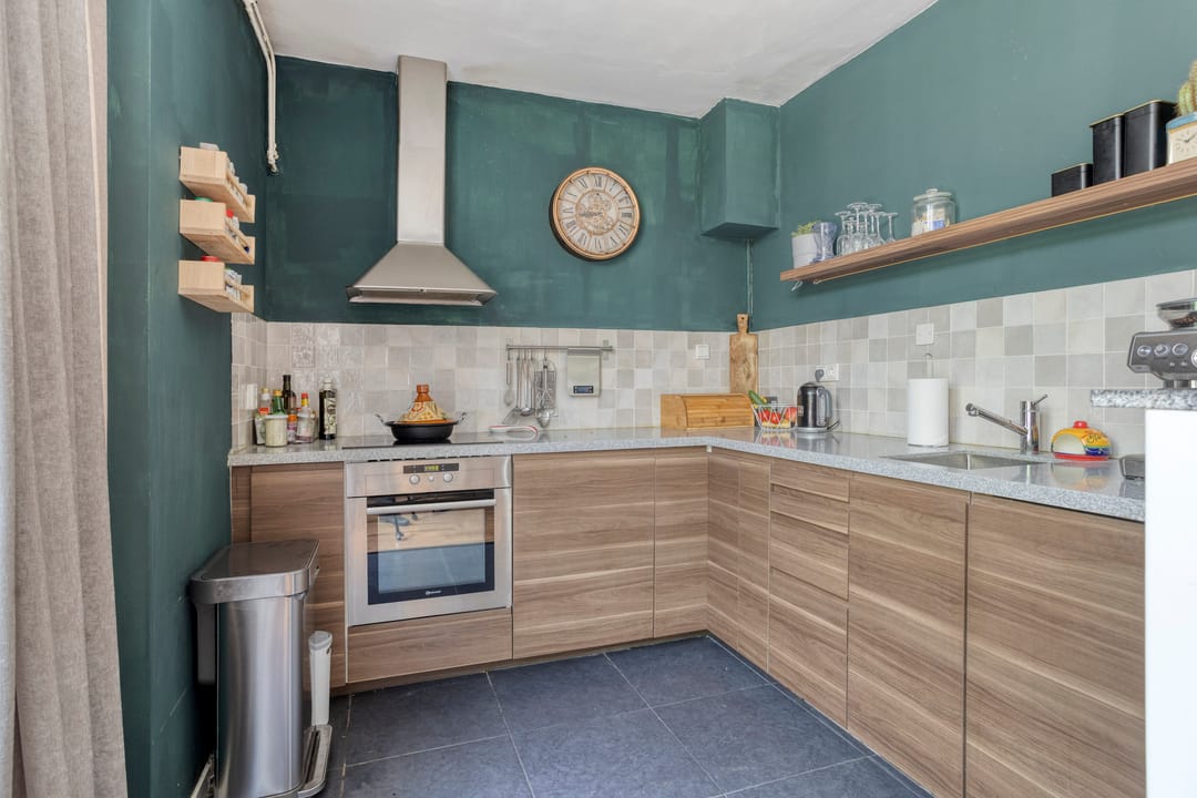 Foto 31 van Taling 18