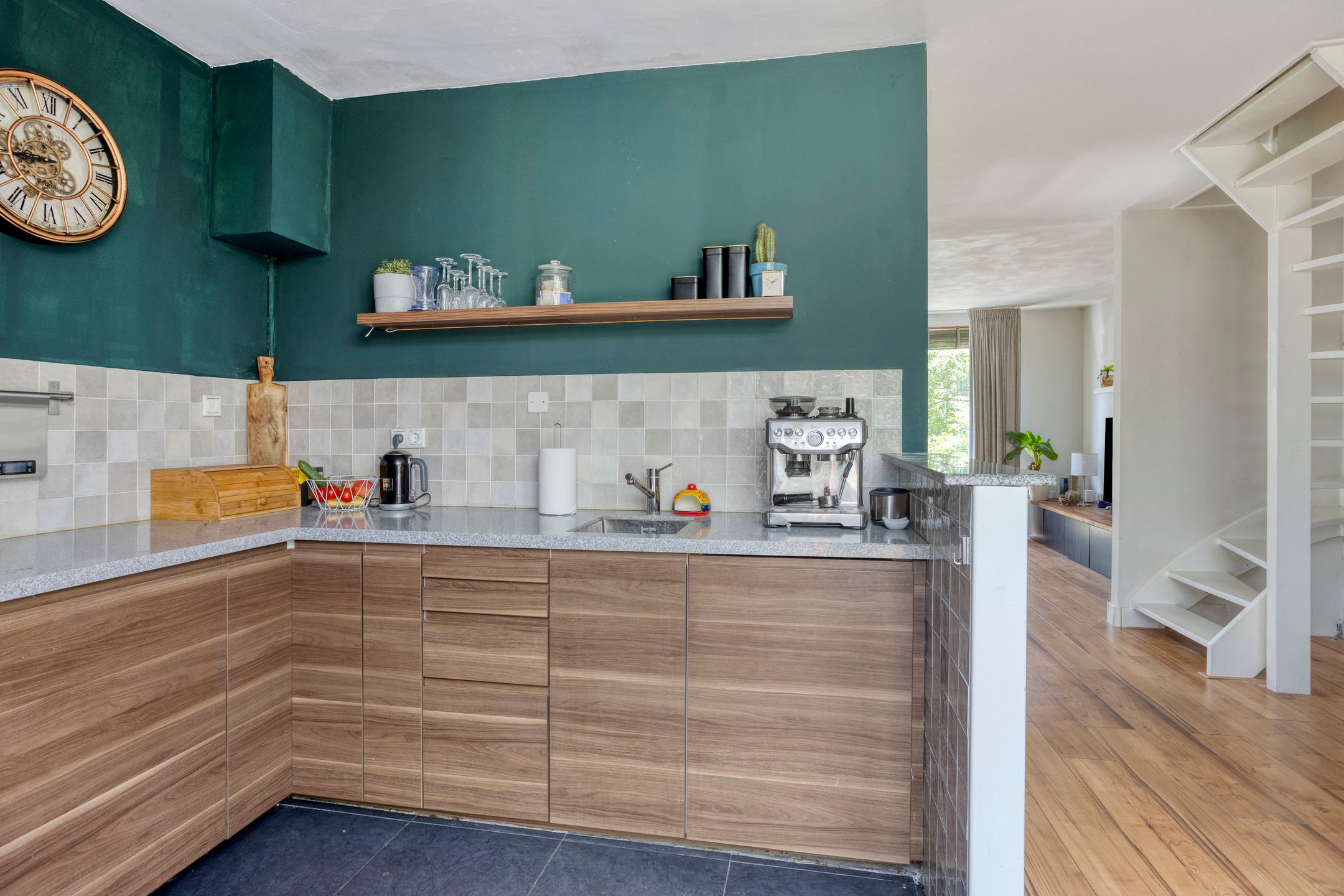 Foto 33 van Taling 18