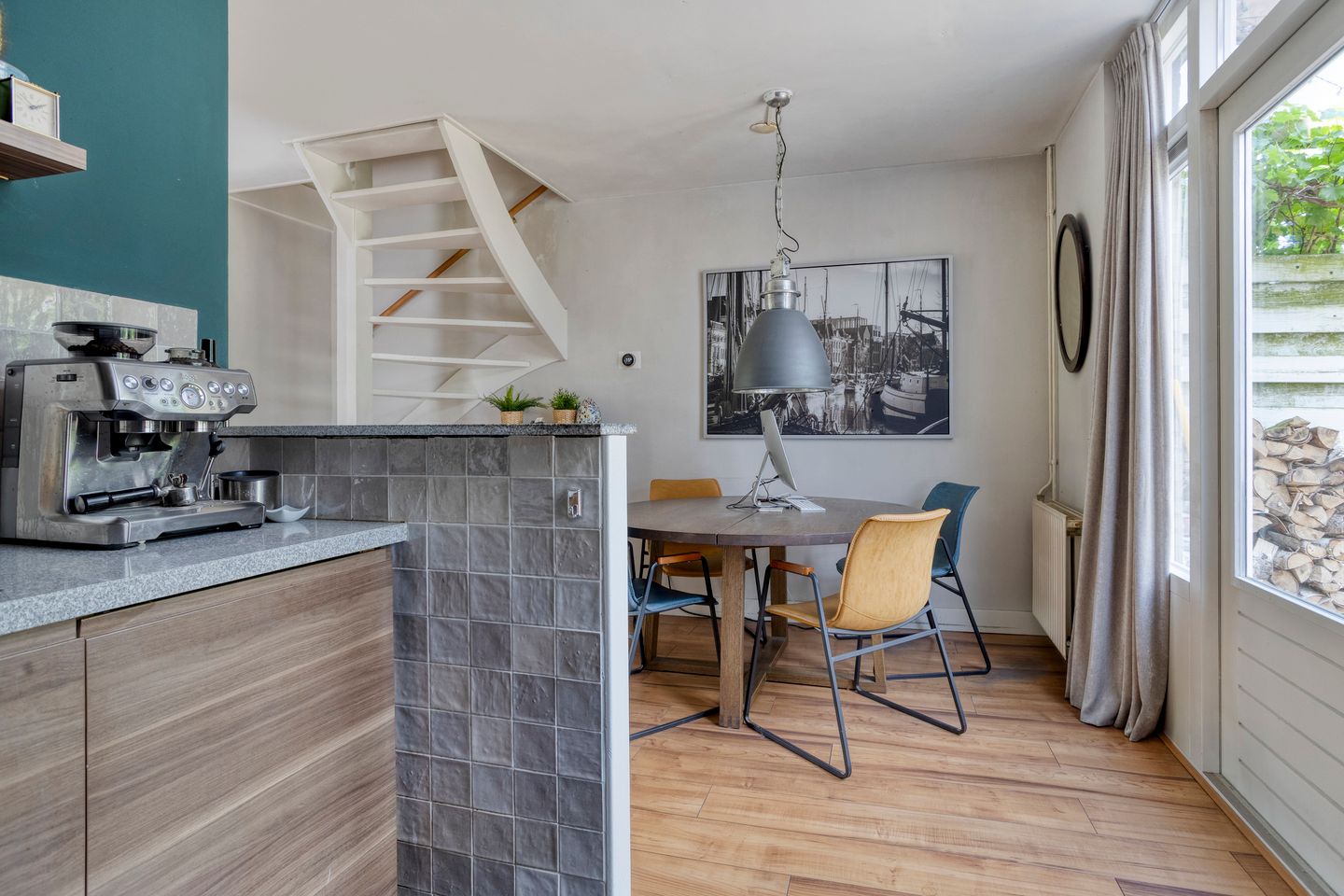 Foto 34 van Taling 18