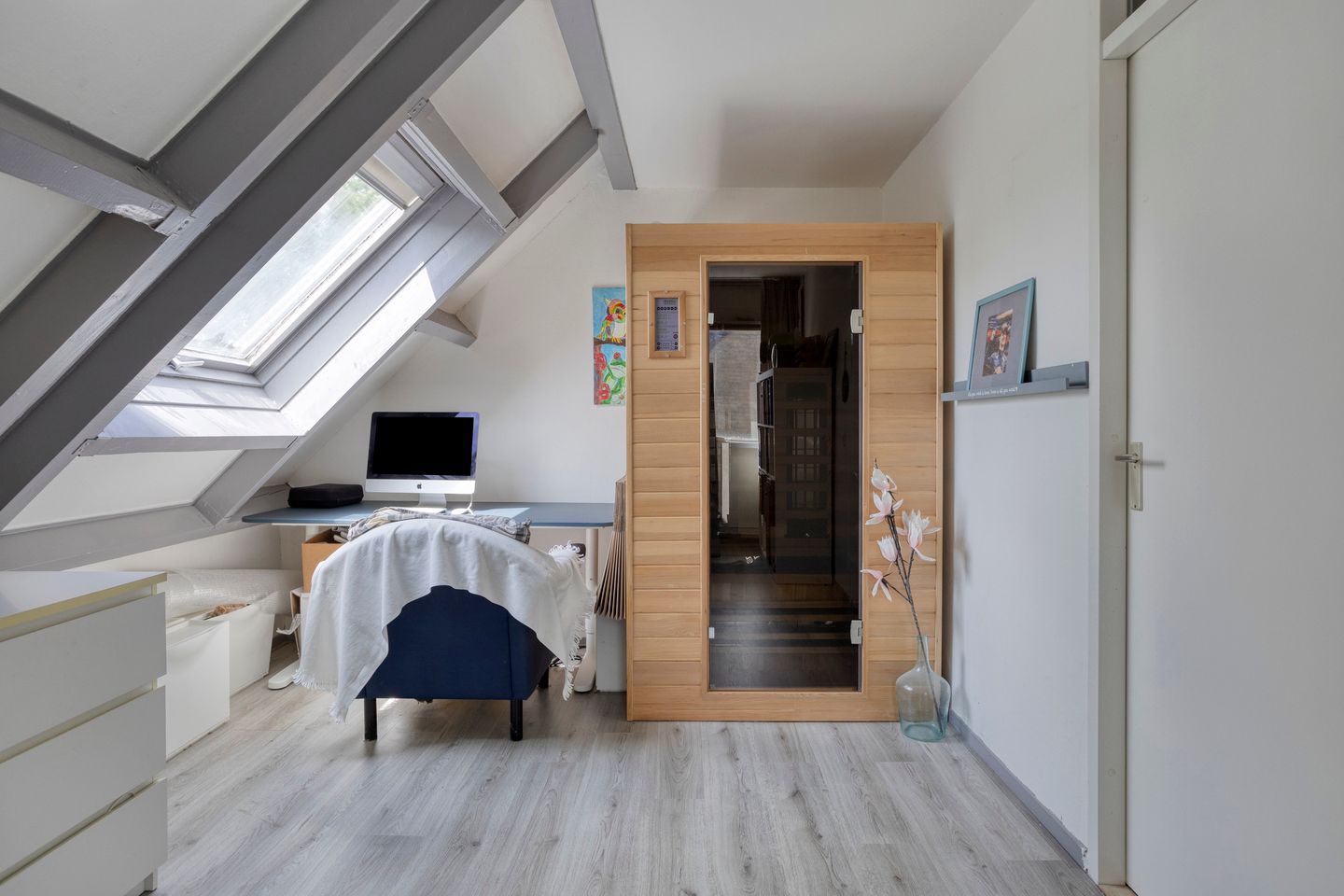 Foto 40 van Taling 18