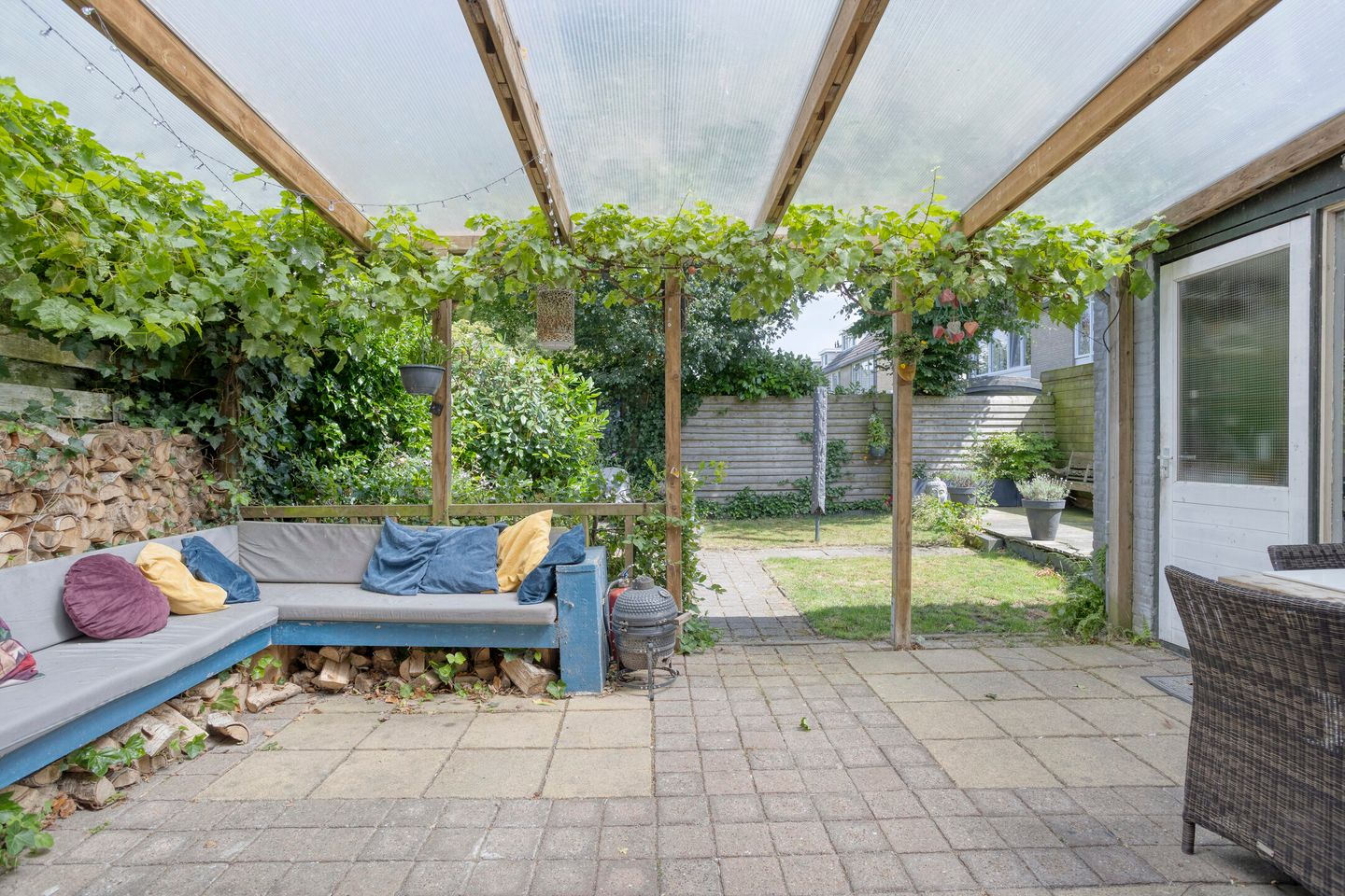 Foto 50 van Taling 18