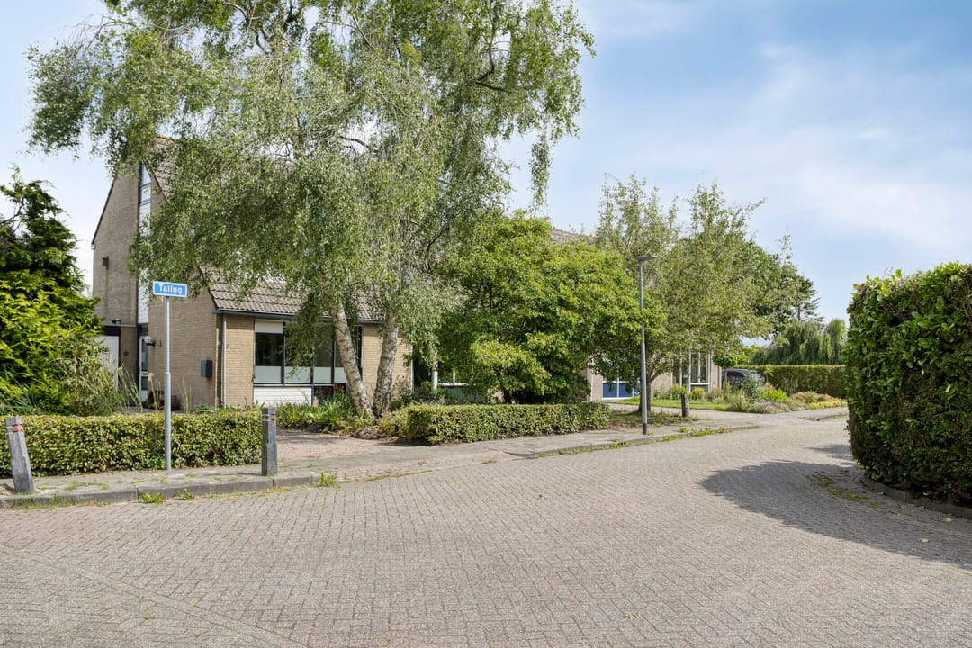 Foto 58 van Taling 18