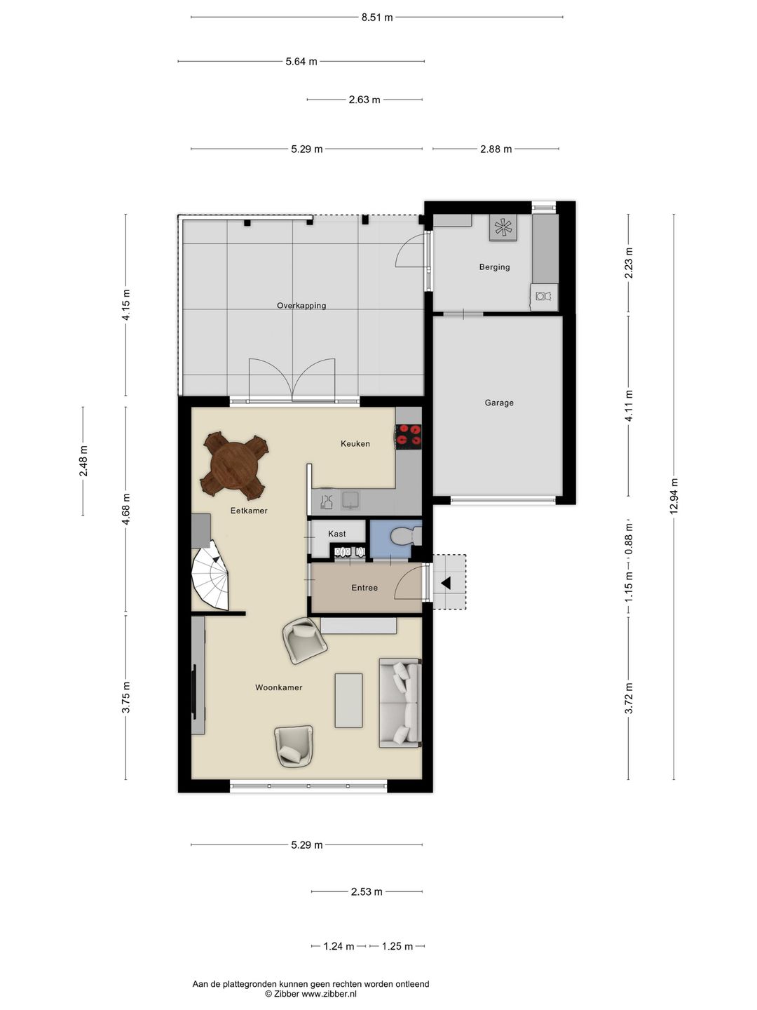 Foto 61 van Taling 18