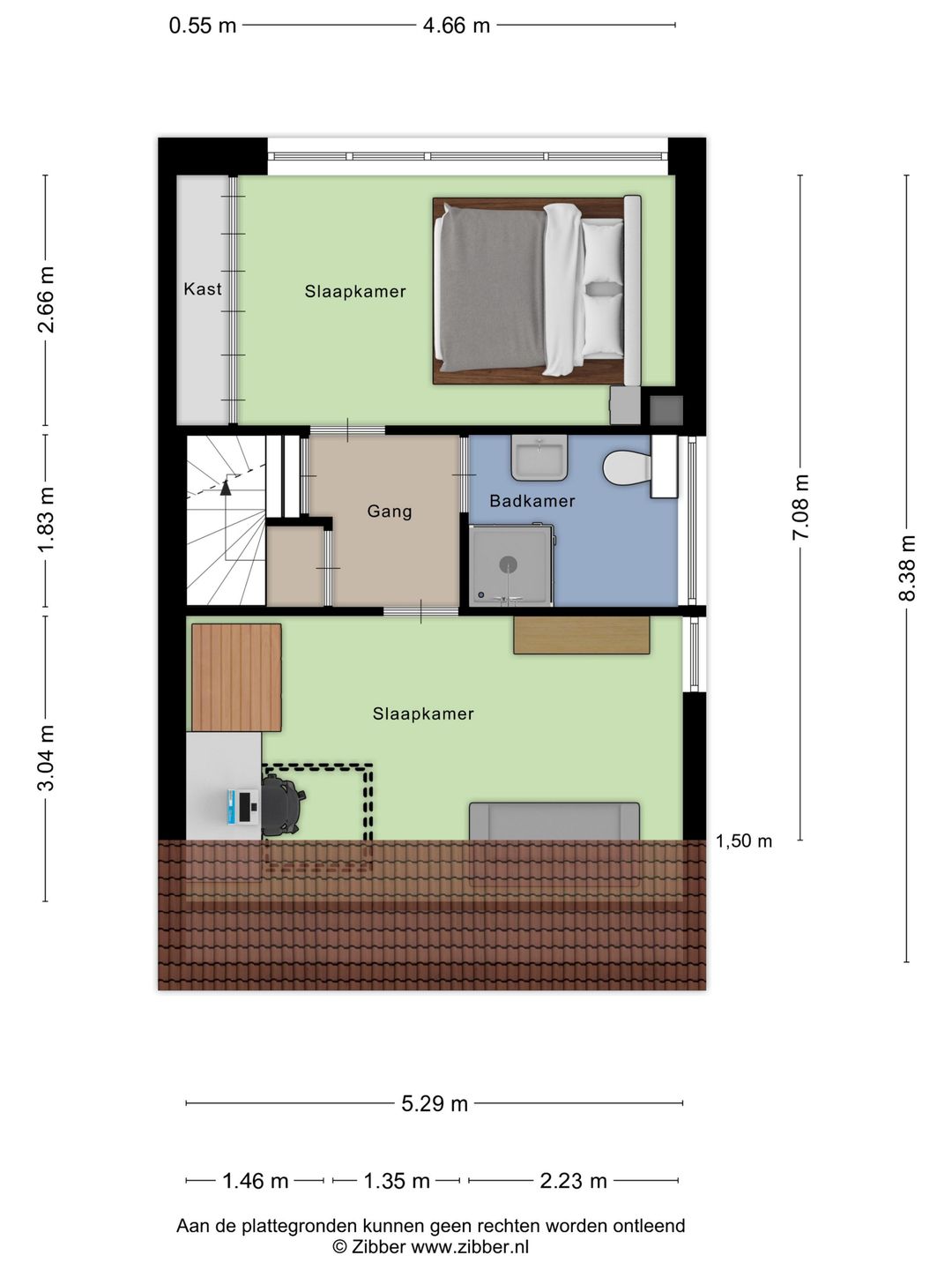 Foto 62 van Taling 18