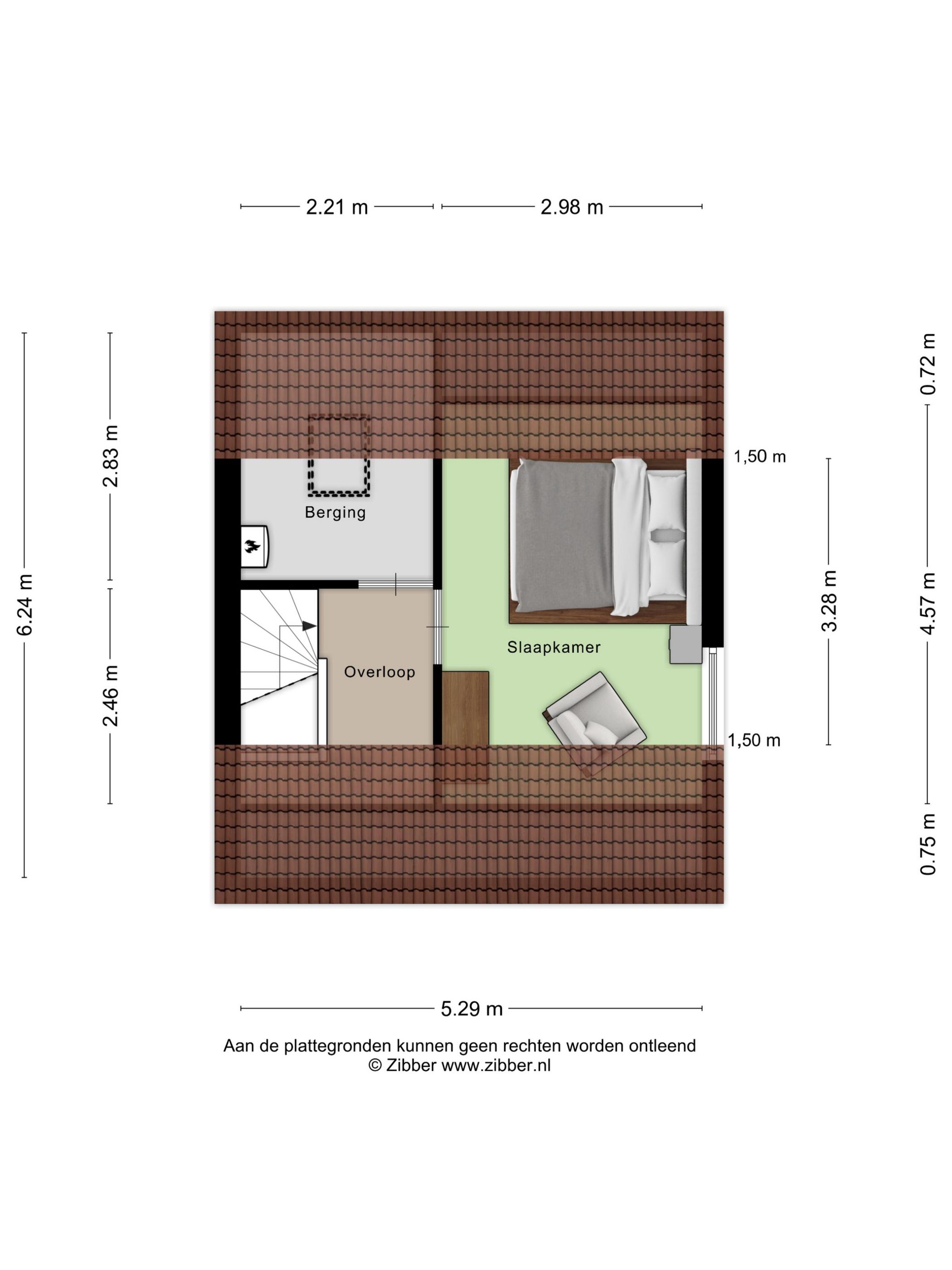 Foto 63 van Taling 18