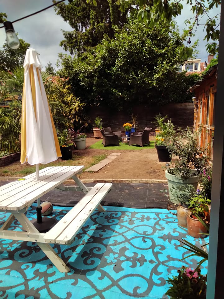 Foto 33 van Cliftwijck 8