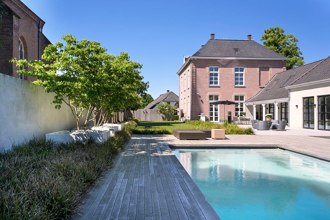 Foto 2 van Kerkplein 5