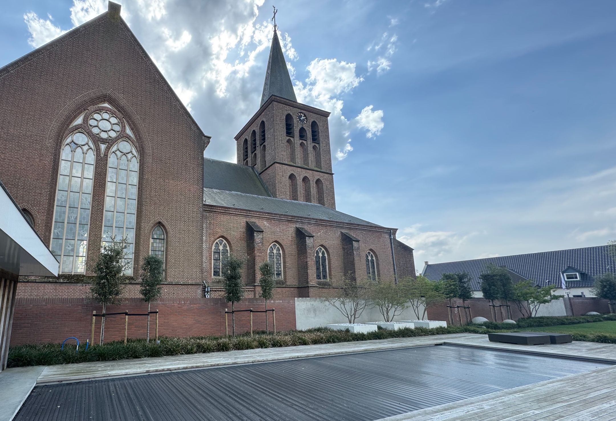 Foto 3 van Kerkplein 5