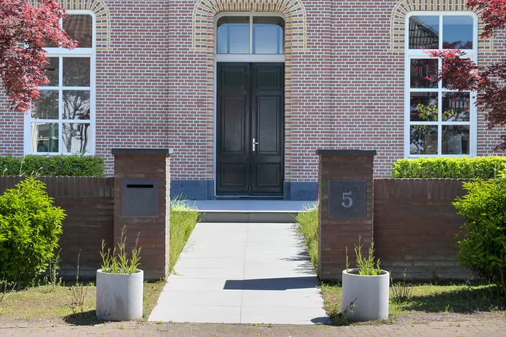 Foto 80 van Kerkplein 5