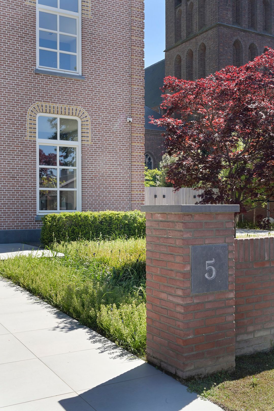 Foto 82 van Kerkplein 5