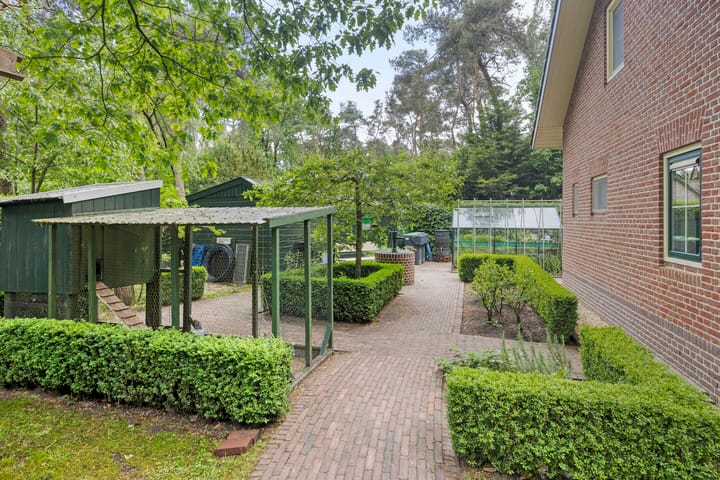 Foto 5 van Vreeweg 11