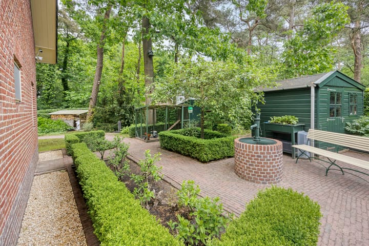 Foto 6 van Vreeweg 11