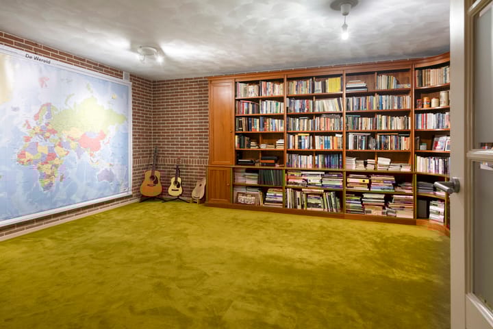 Foto 32 van Vreeweg 11