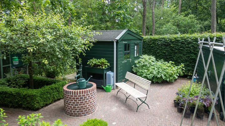 Foto 69 van Vreeweg 11