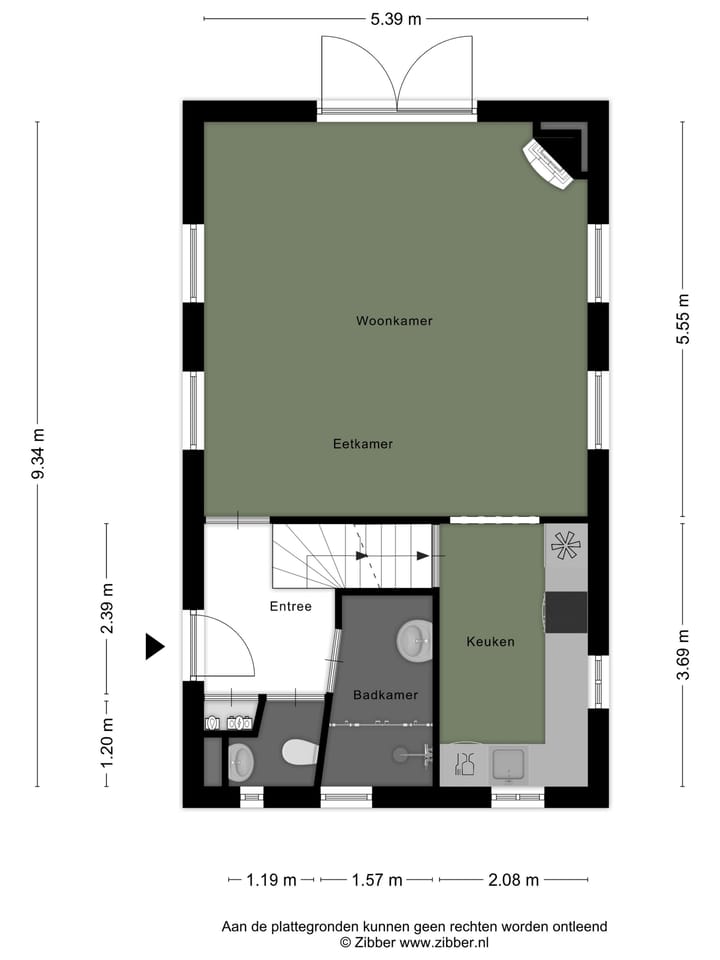 Foto 71 van Vreeweg 11