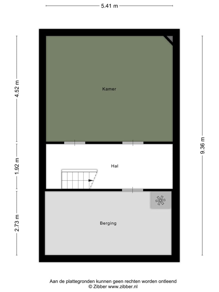 Foto 72 van Vreeweg 11