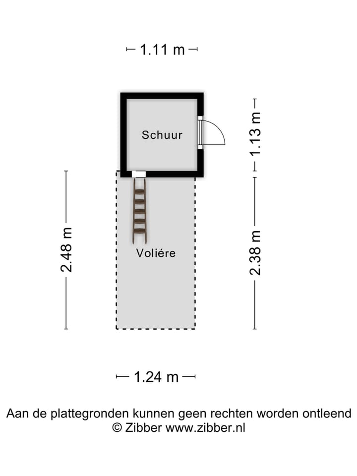 Foto 76 van Vreeweg 11