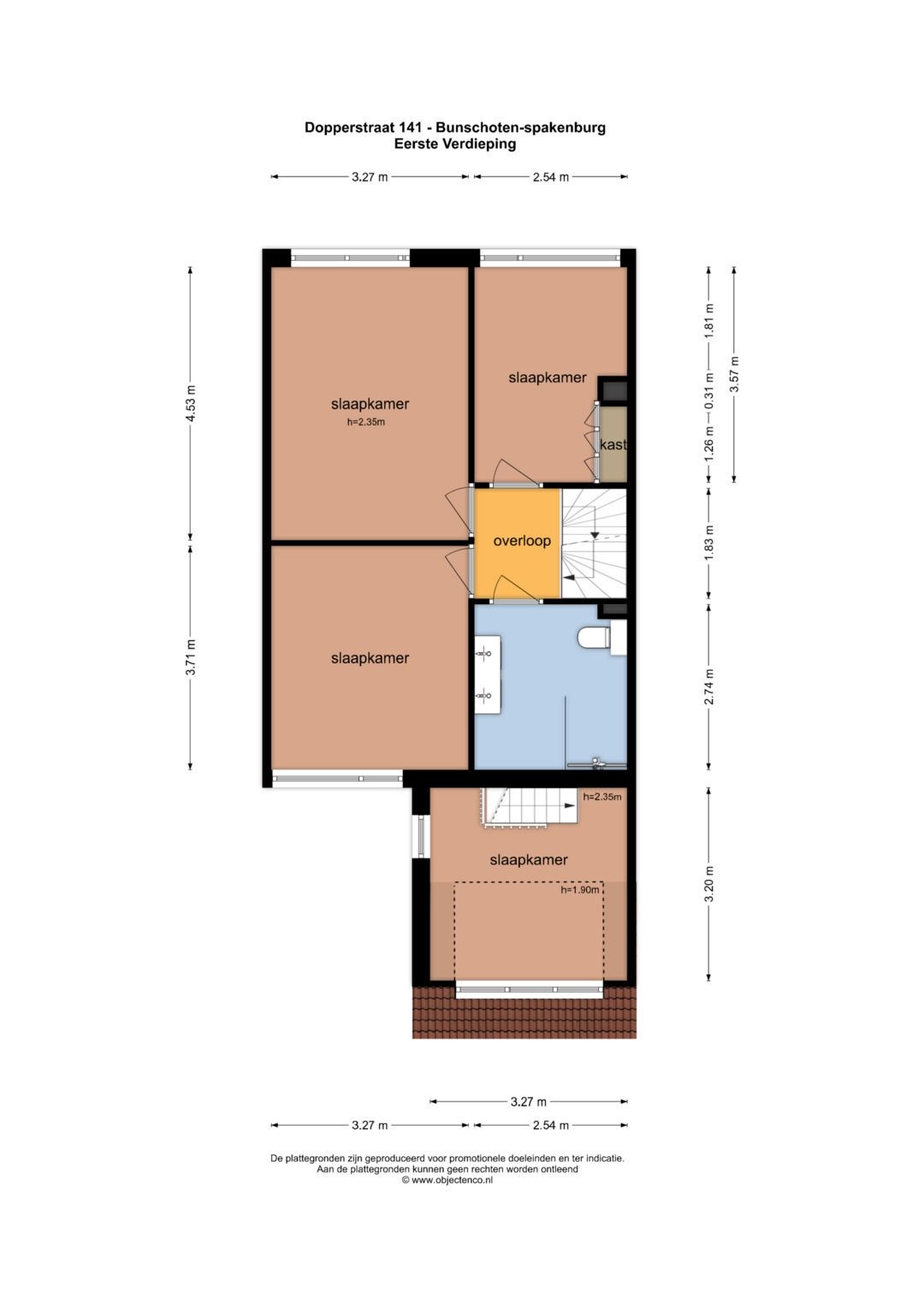 Foto 47 van Dopperstraat 141