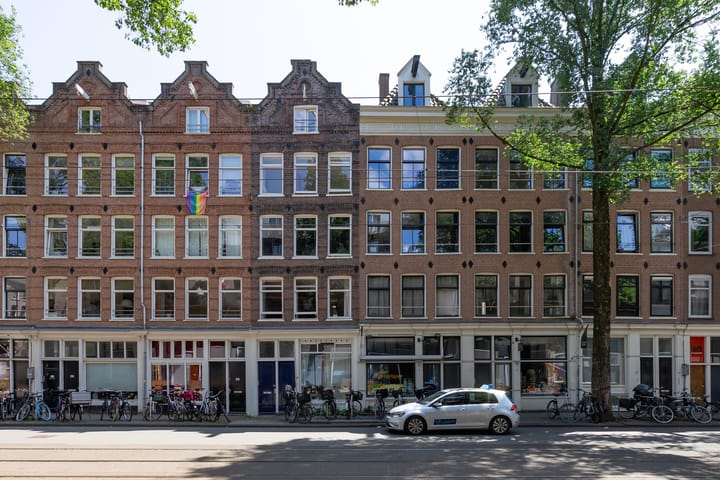 Foto 1 van Czaar Peterstraat 98-D