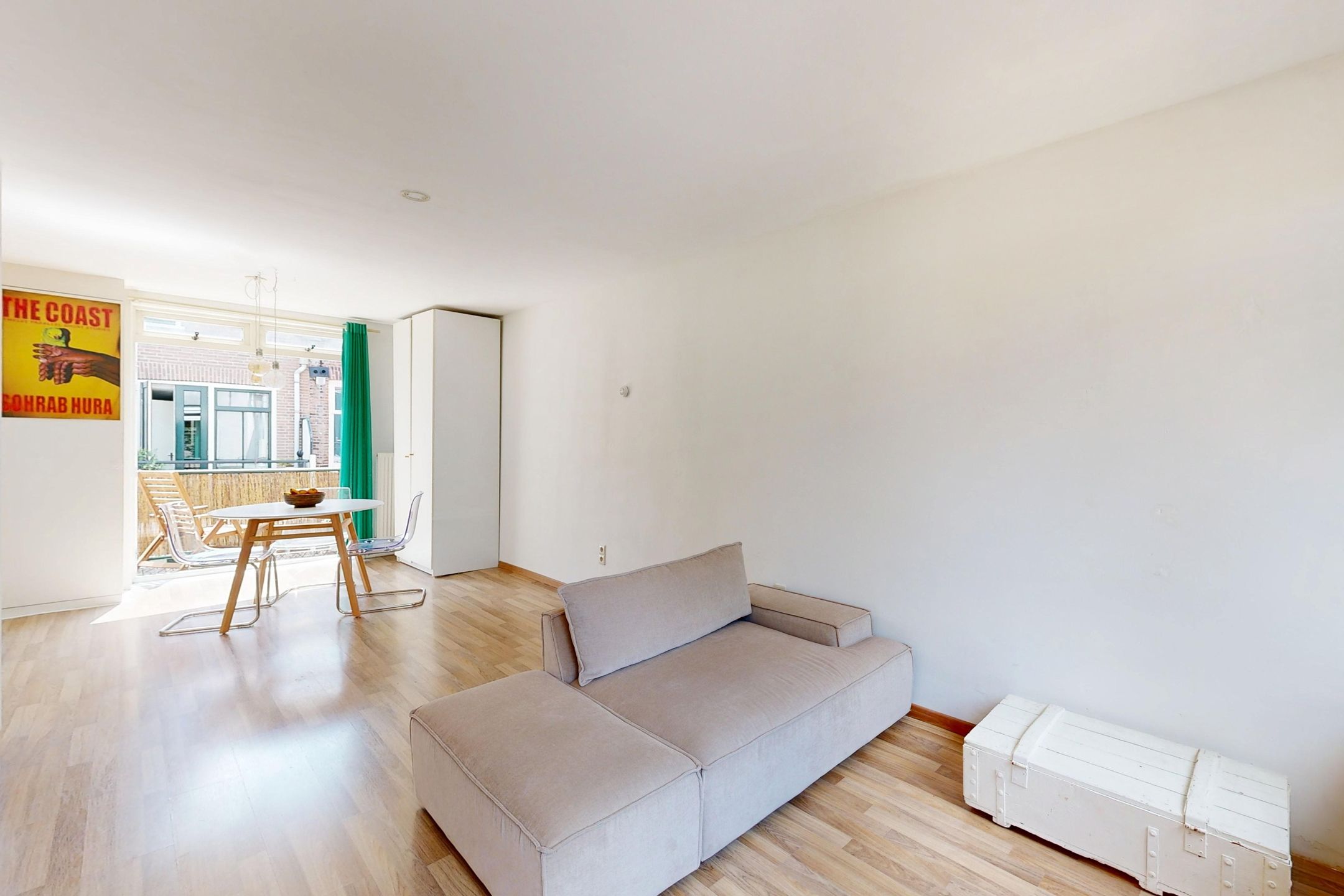 Photo 3 of Czaar Peterstraat 98-D