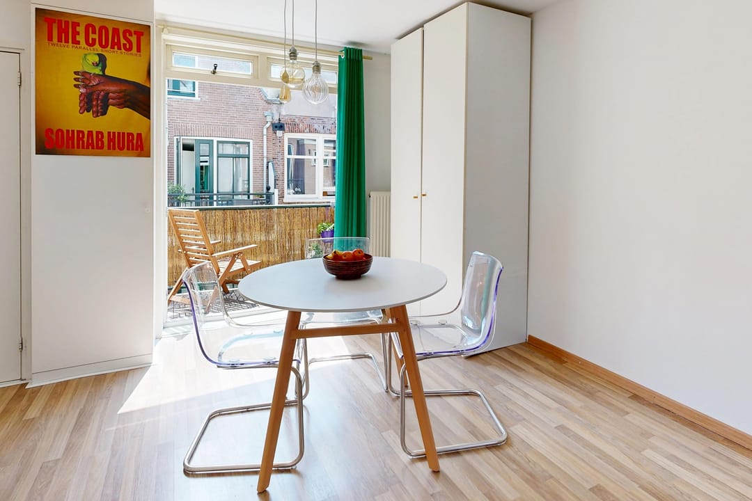 Photo 7 of Czaar Peterstraat 98-D