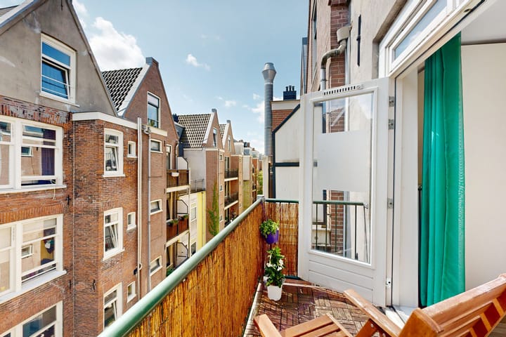 Foto 9 van Czaar Peterstraat 98-D