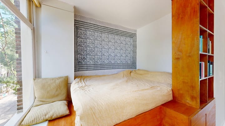 Foto 14 van Czaar Peterstraat 98-D