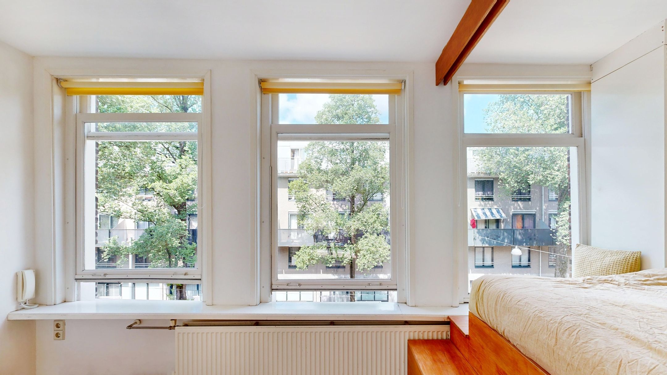 Photo 15 of Czaar Peterstraat 98-D