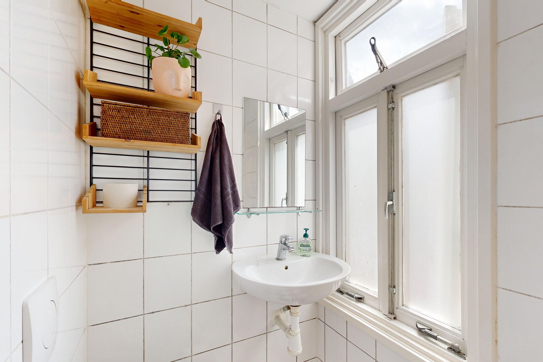 Photo 18 of Czaar Peterstraat 98-D