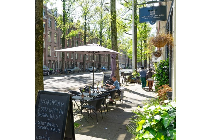 Foto 20 van Czaar Peterstraat 98-D