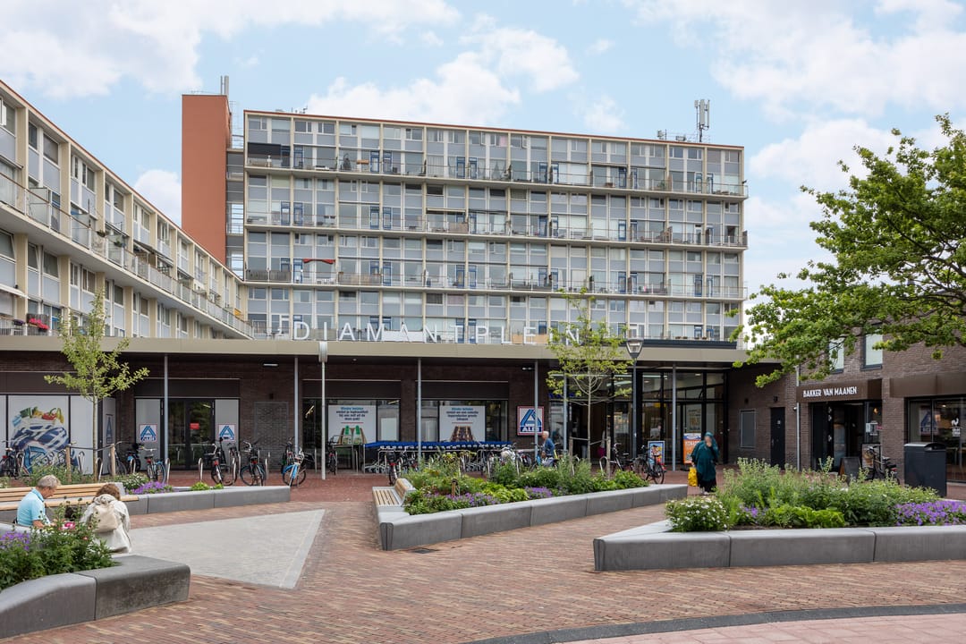 Foto 1 van Opaalstraat 150