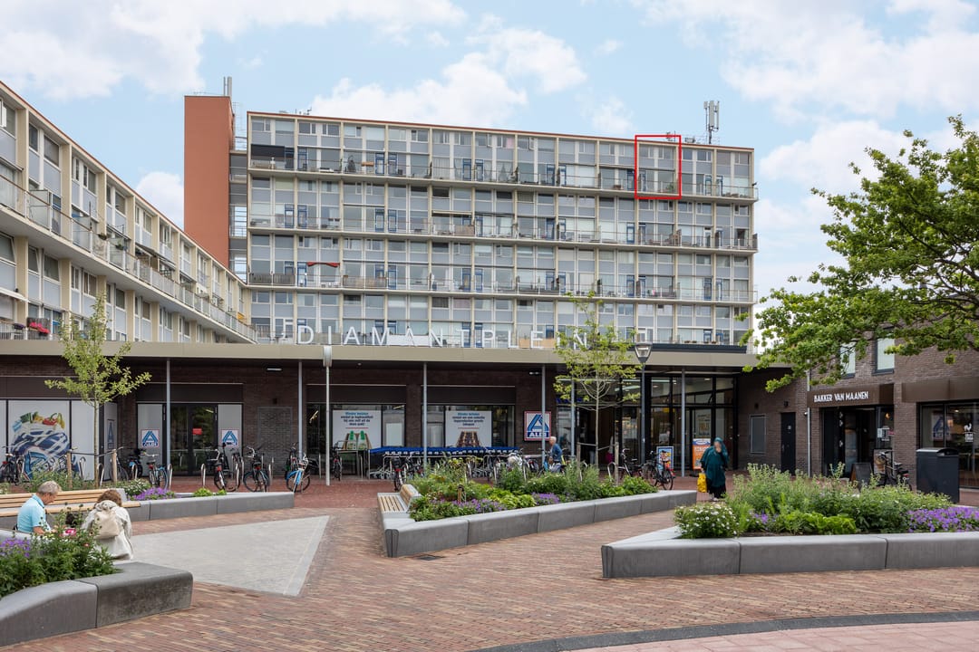 Foto 2 van Opaalstraat 150