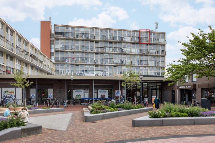 Foto 2 van Opaalstraat 150