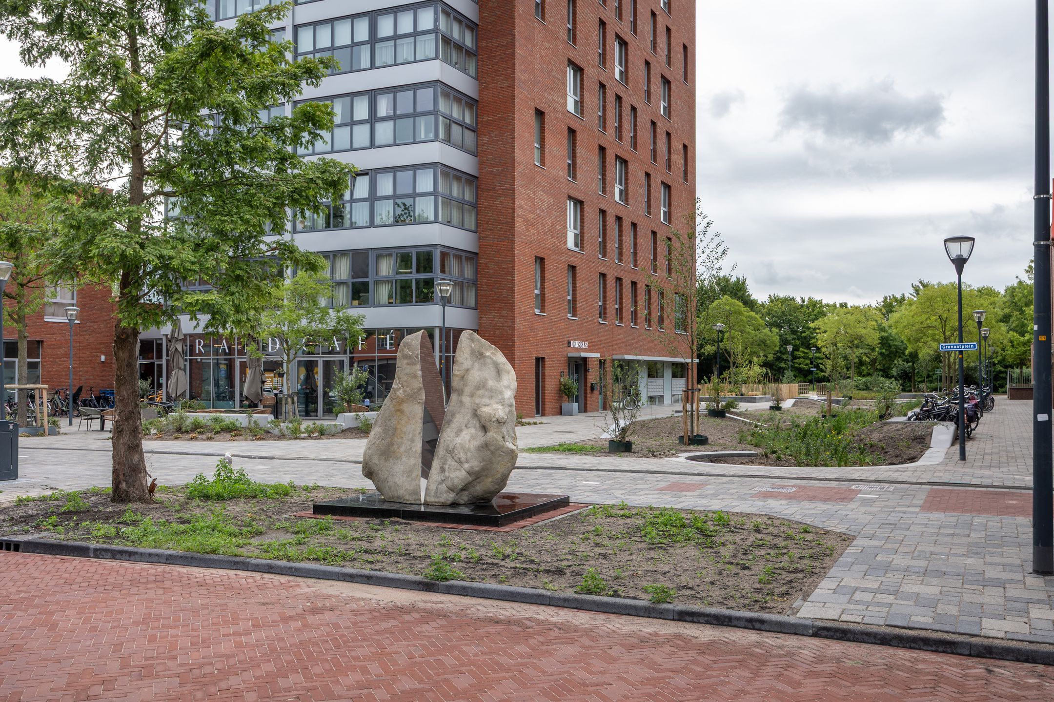 Foto 24 van Opaalstraat 150