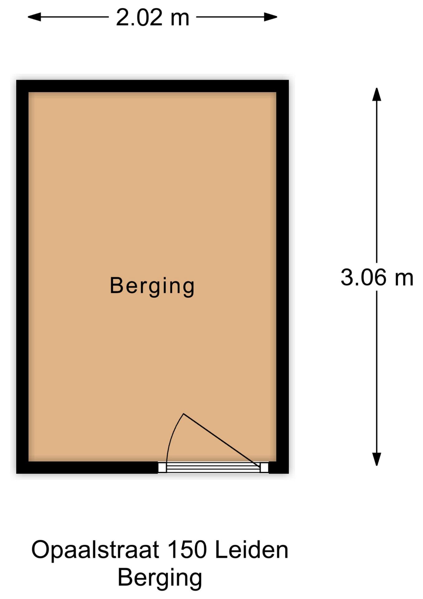 Foto 30 van Opaalstraat 150