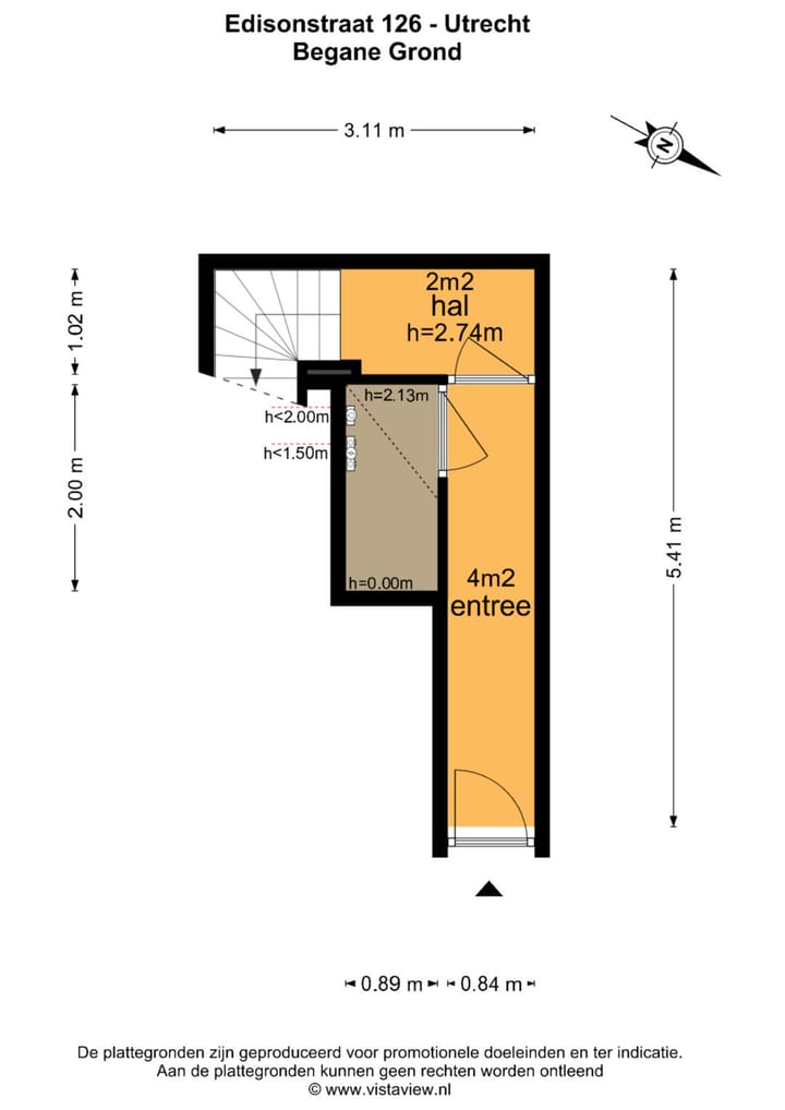 Foto 37 van Edisonstraat 126