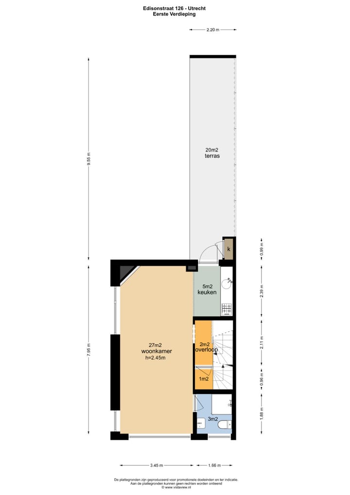 Foto 38 van Edisonstraat 126