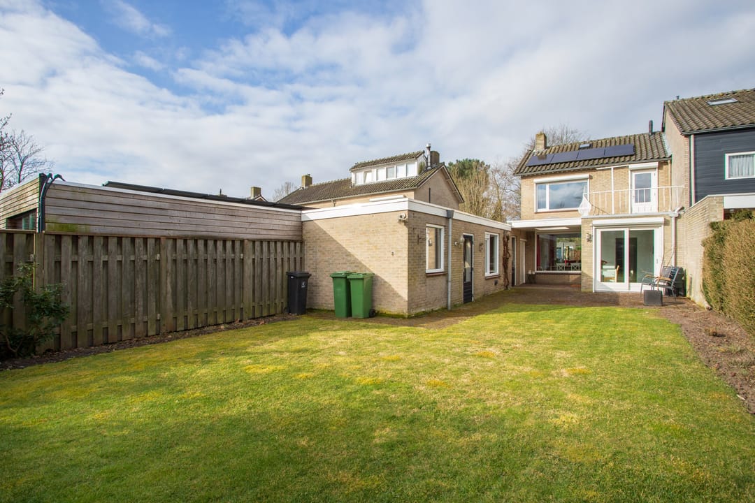 Foto 2 van Beersbeemden 22