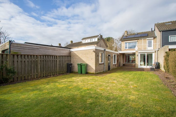 Foto 2 van Beersbeemden 22