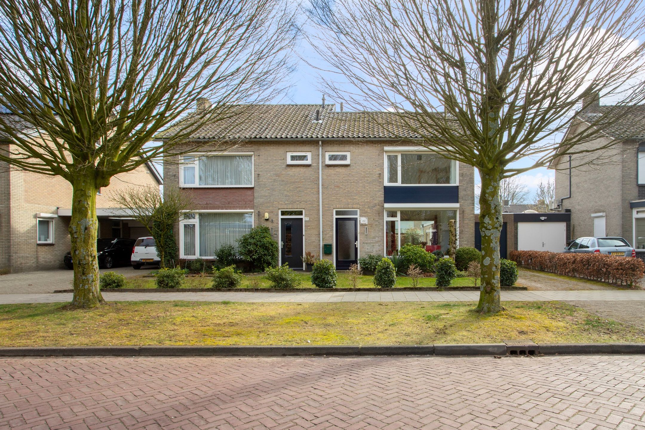 Foto 3 van Beersbeemden 22