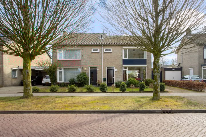 Foto 3 van Beersbeemden 22