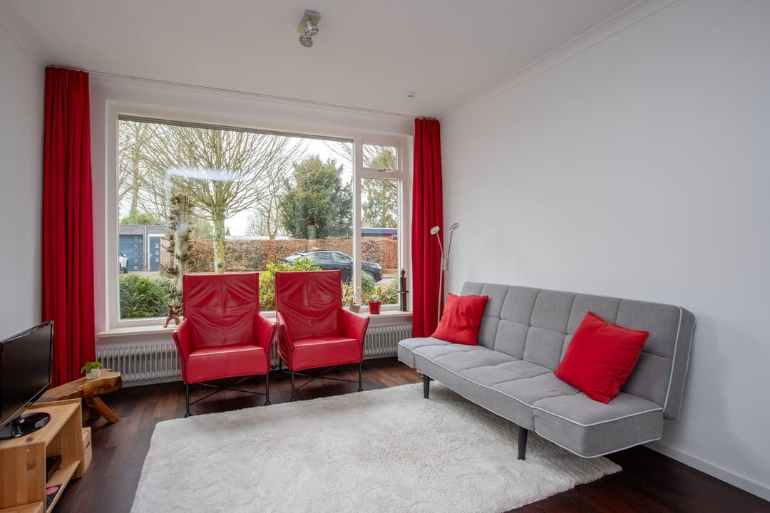 Foto 7 van Beersbeemden 22