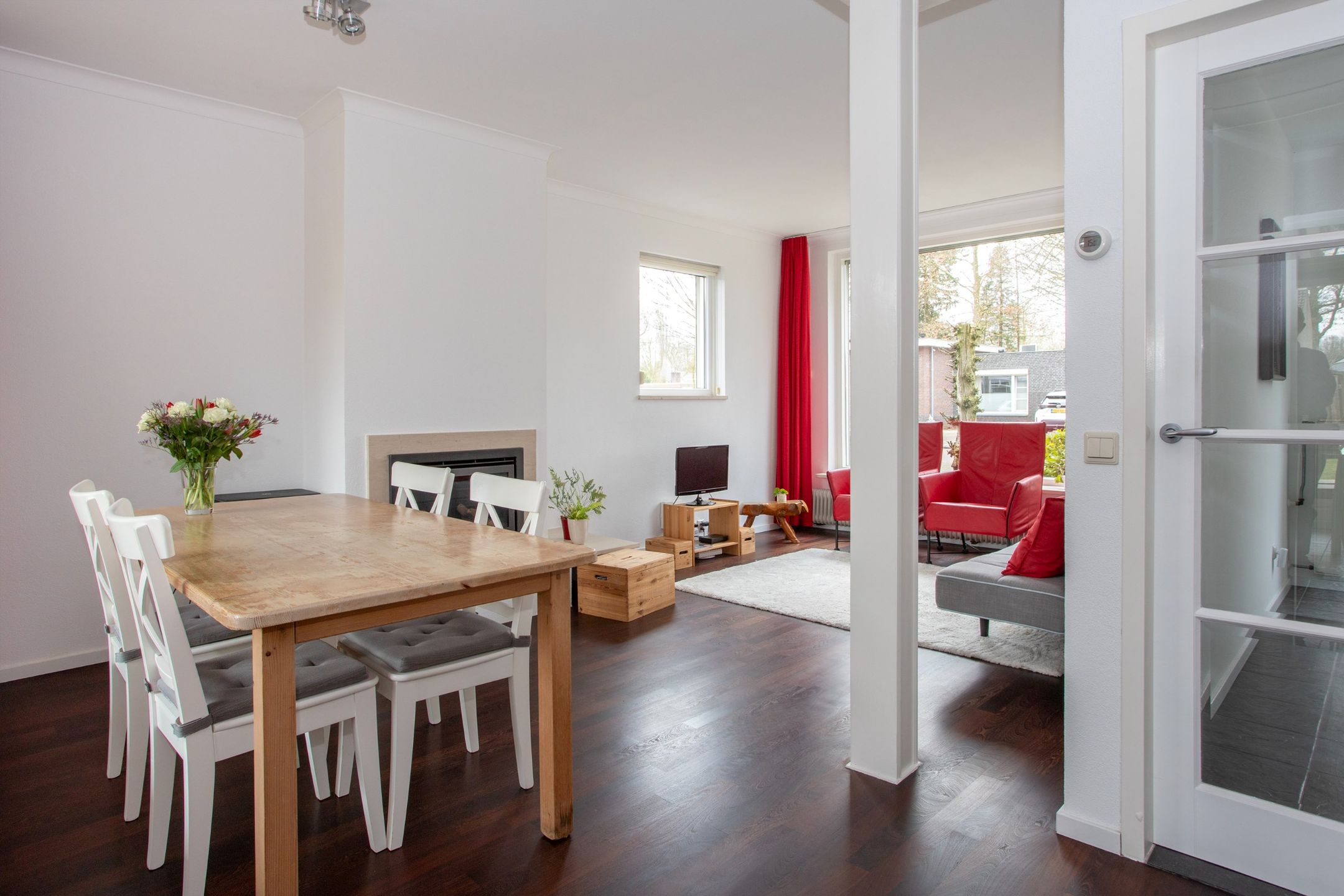 Foto 9 van Beersbeemden 22