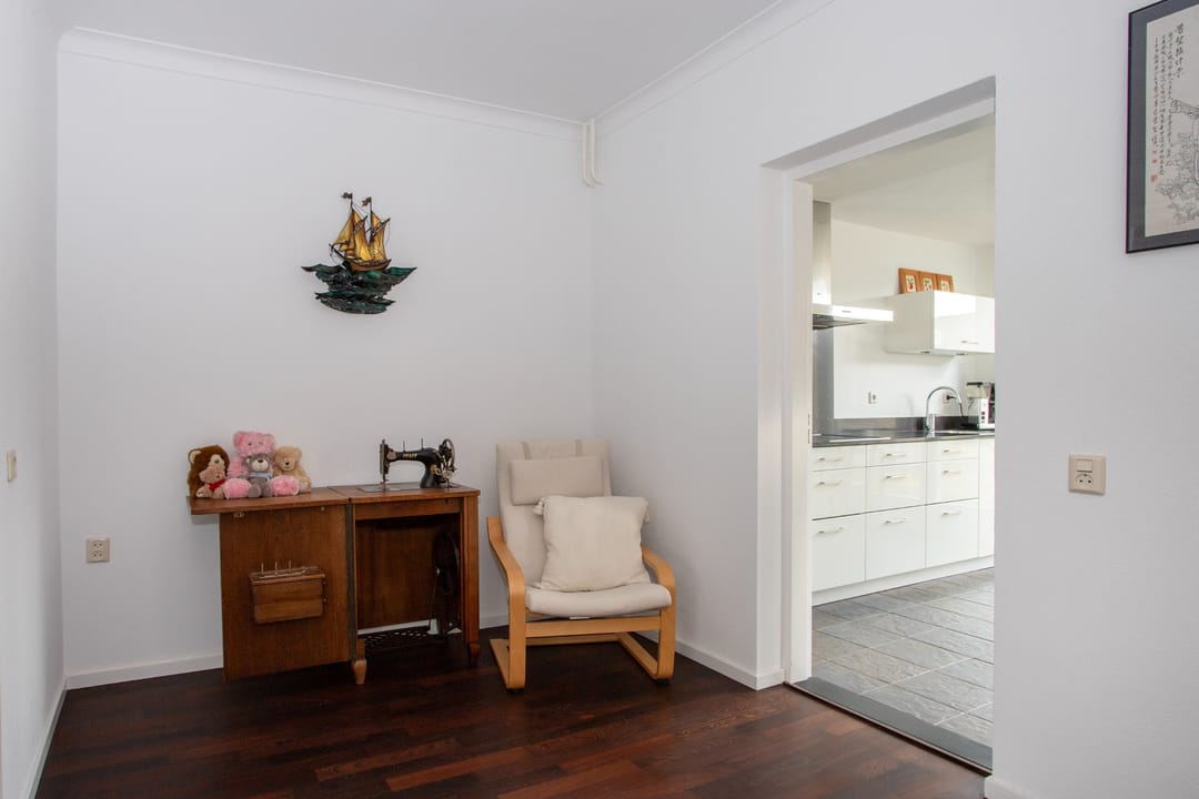 Foto 11 van Beersbeemden 22