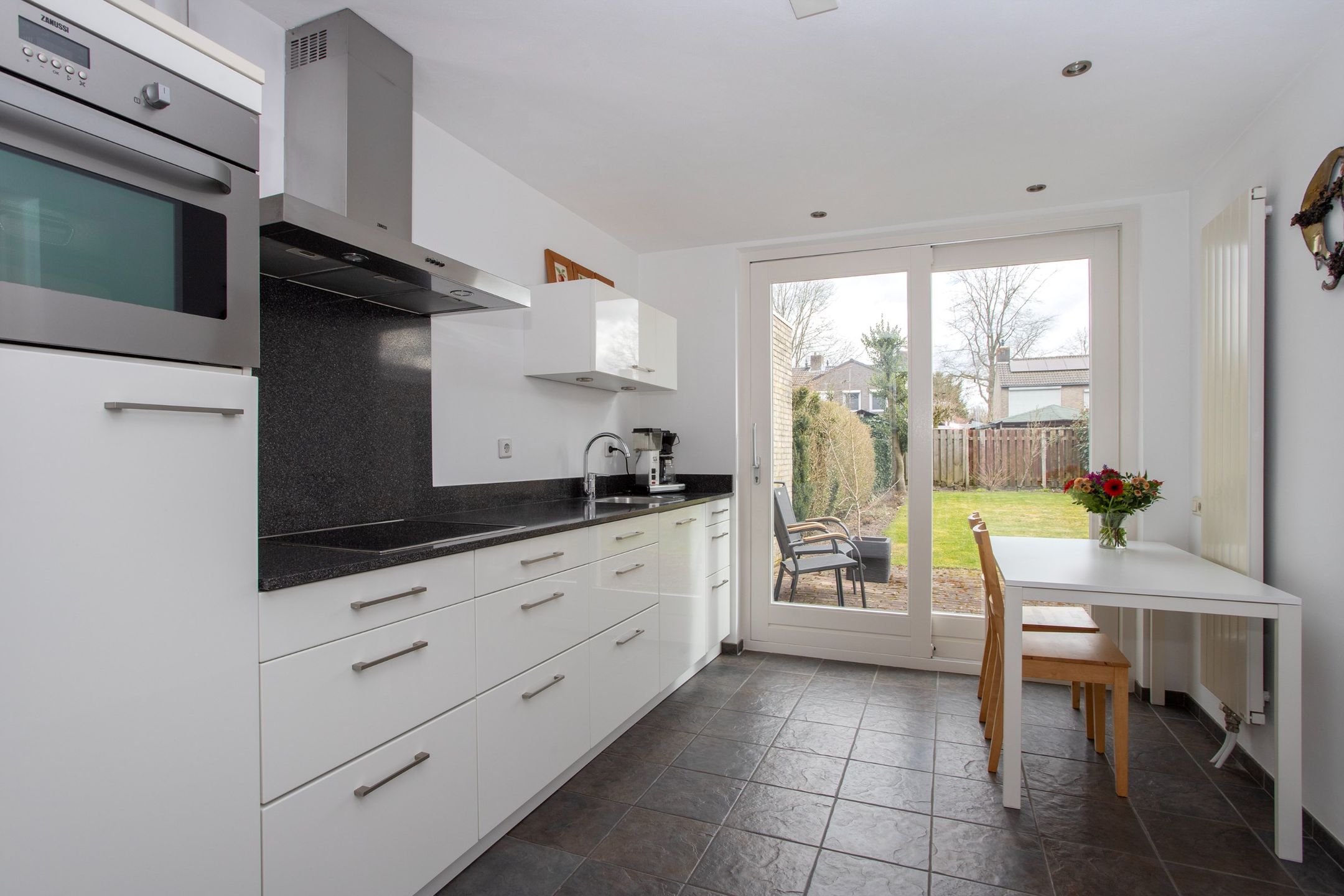 Foto 12 van Beersbeemden 22