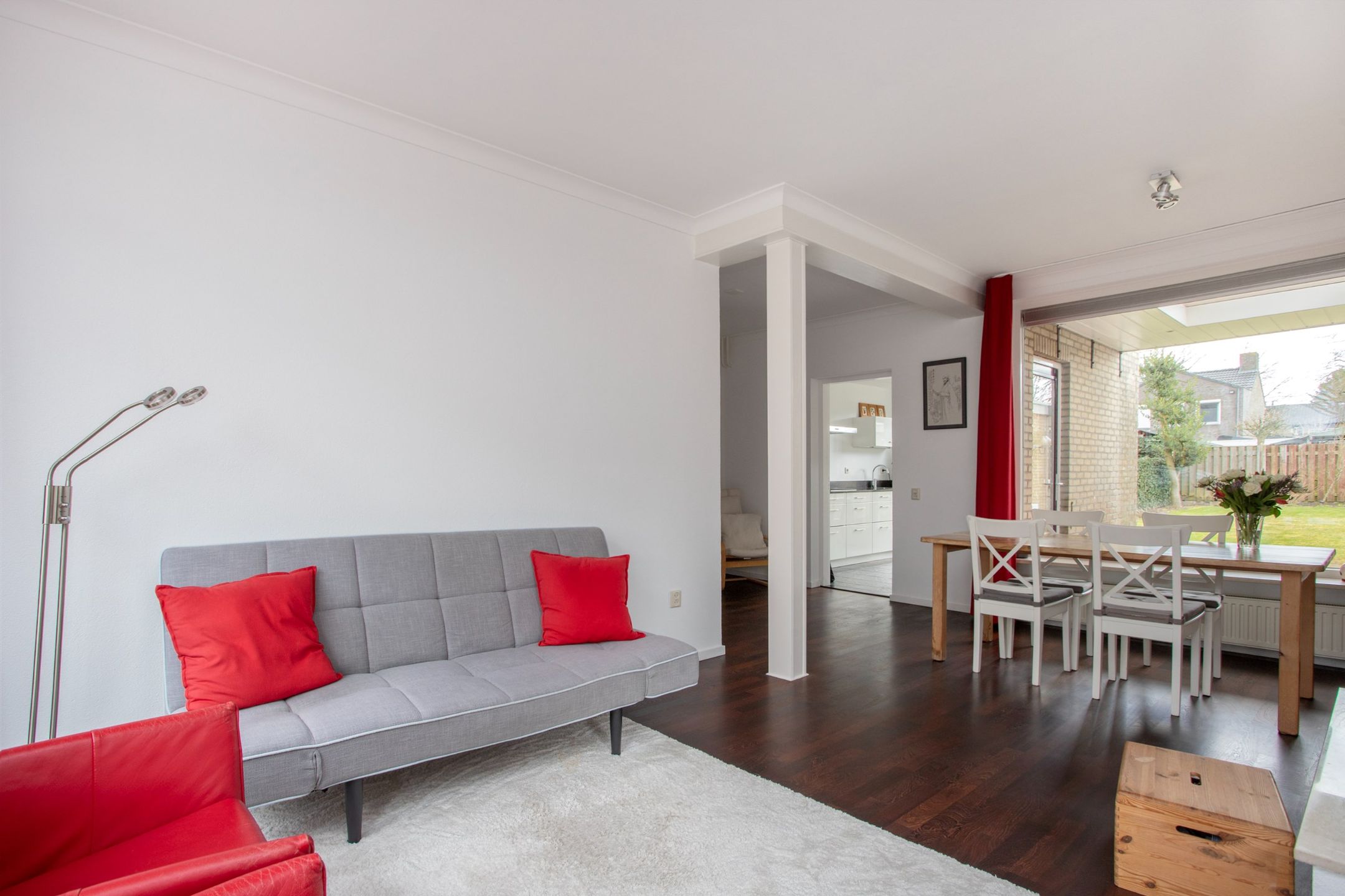 Foto 6 van Beersbeemden 22