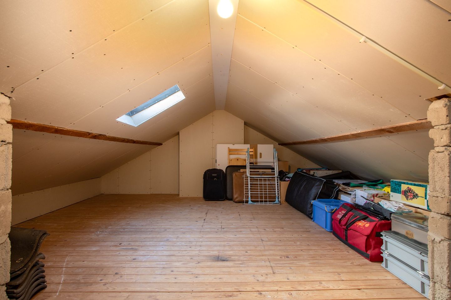 Foto 20 van Beersbeemden 22