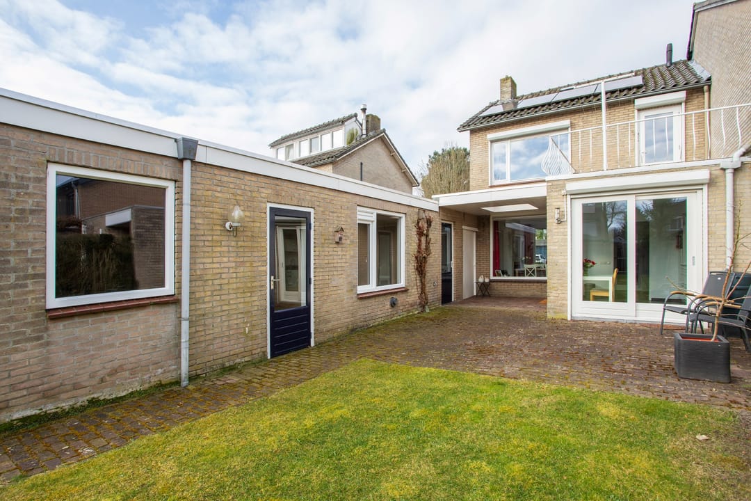 Foto 23 van Beersbeemden 22