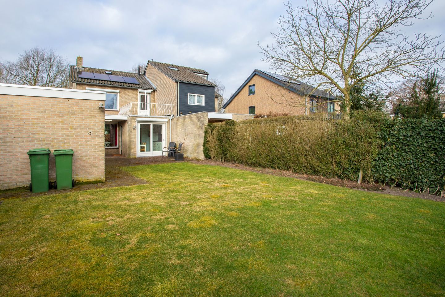 Foto 25 van Beersbeemden 22